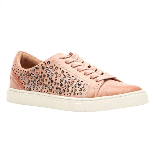 Frye Sneakers 👟